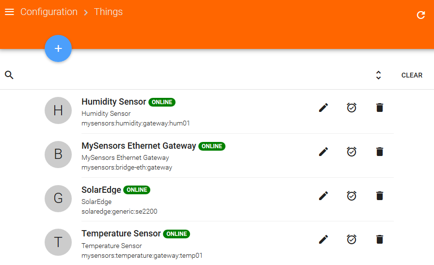 SensorPush Binding - Bindings - openHAB Community