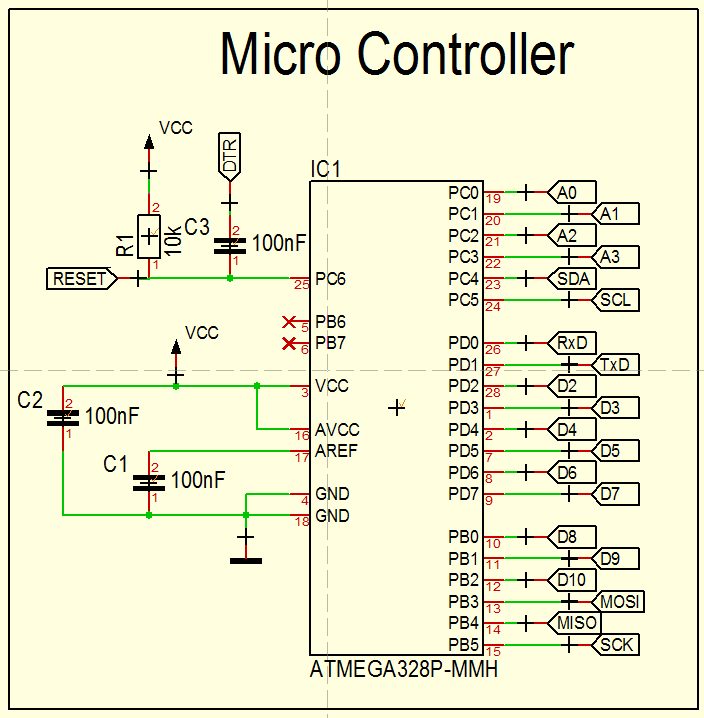 Cannot flash. Блок схема atmega328. Ba328 схема включения.