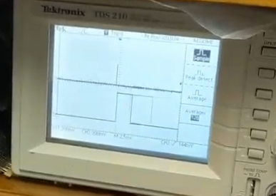 JSN-SR04T Jitter When Distancing "soft" Objects