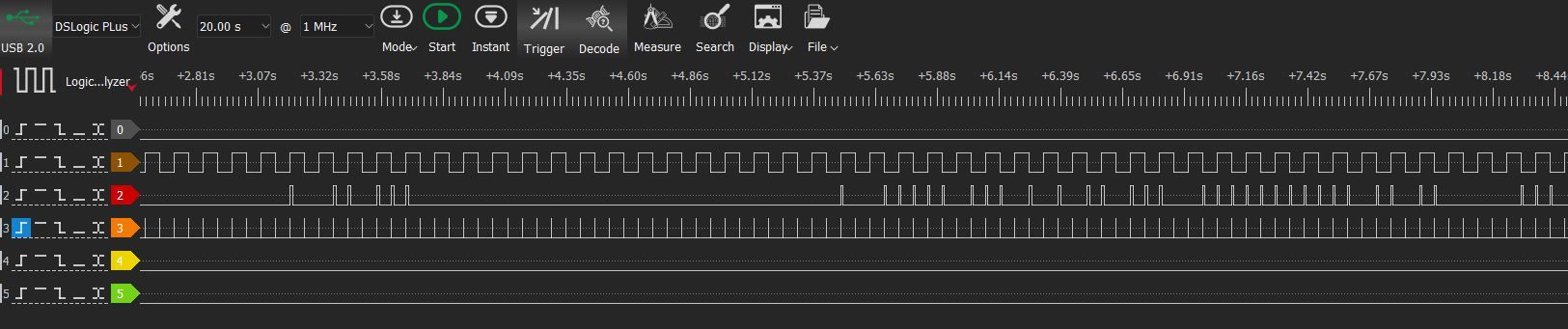 10us trigger - pulseInLong 10000.JPG