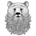 BearWithBeard