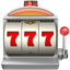 :slot_machine: 🎰