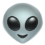 :alien: π½