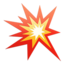 :collision: π₯