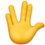 :spock-hand: ๐