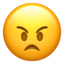 :angry: 😠