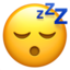 :sleeping: π΄