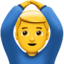 :man-gesturing-ok: πββοΈ