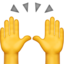 :raised_hands: π