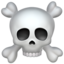 :skull_and_crossbones: â˜