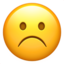 :white_frowning_face: βΉ
