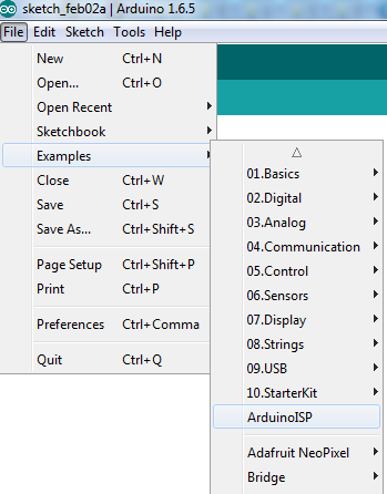 arduino 1.8.5 for windows