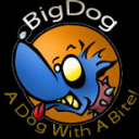 BigDog