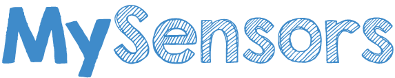 Home | MySensors Forum